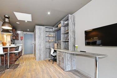 1 bed studio, Johnston Street, City Centre, Dundee, DD11PJ - Image 9